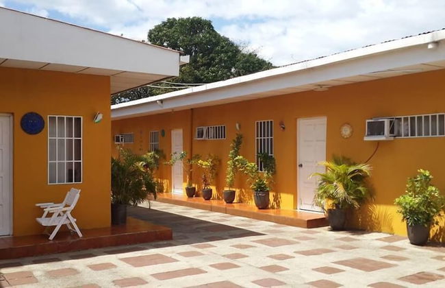 Apartamentos Los Angeles Managua - Photo 24