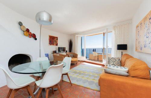 L'Evasion Luxury Apartment Stunning Sea View - Swimming Pool - Parking - Photo 1