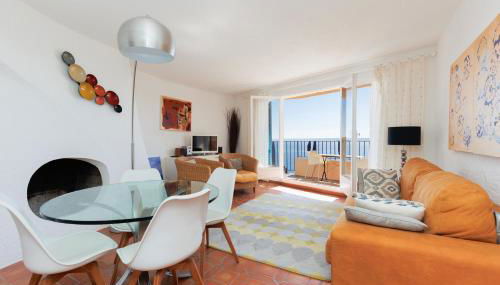 L'Evasion Luxury Apartment Stunning Sea View - Swimming Pool - Parking - Photo 1