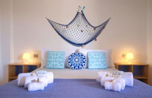 5 minutes to the sea - Villetta Mediterranea - Foto 23