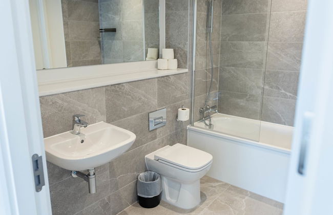 Industria Suite by Casacity - Foto 9