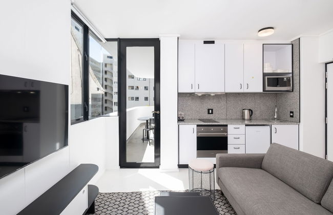 The Flamingo by Perch Stays - Photo 10