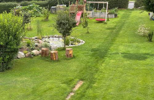 Pension Hugo - Foto 64