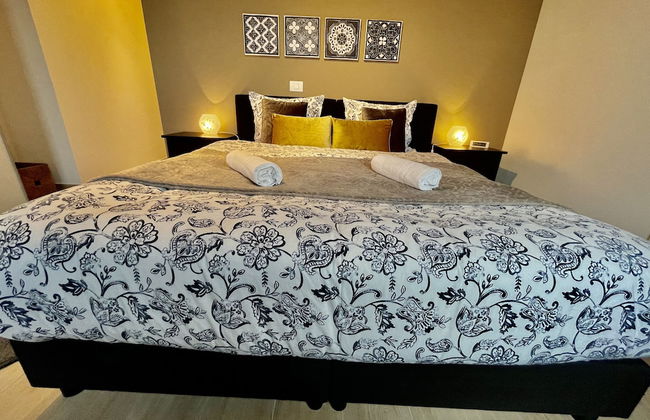 One Lux Stay near Diamond District - Foto 2