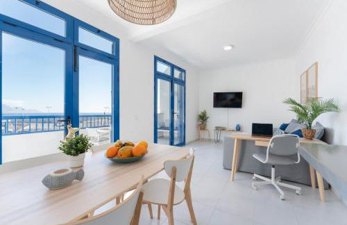 Agaete White&Blue House - Foto 8