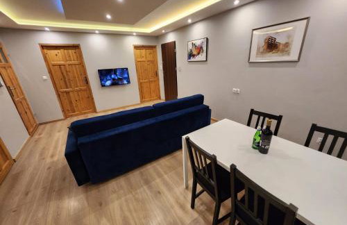 City Sense - Apartament z widokiem na góry i miasto - Foto 32