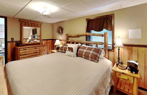 Cooper's Landing by Taylor Made Deep Creek - Foto 24