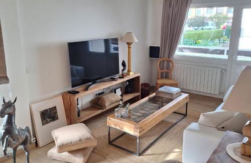 HAIZEAN GORLIZ, lujo en el Puerto de Plentzia - Foto 6