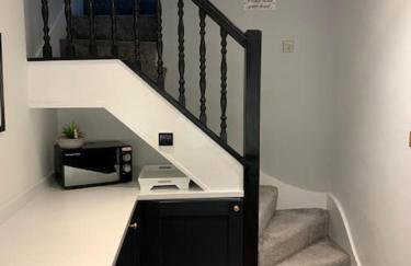 3 Bedroom apartment in Harborne - Photo 29