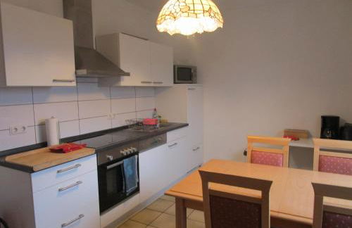 Ferienwohnung Am Homburg Nr 3 - Foto 9