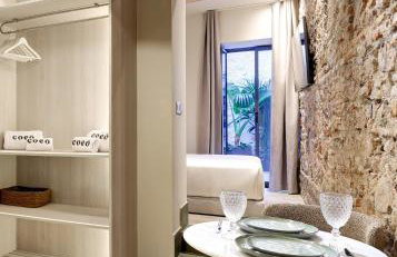 Coeo Frailes Design Apartments - Foto 86