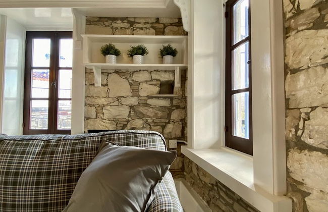 Leonys House in Dhoros - Foto 34