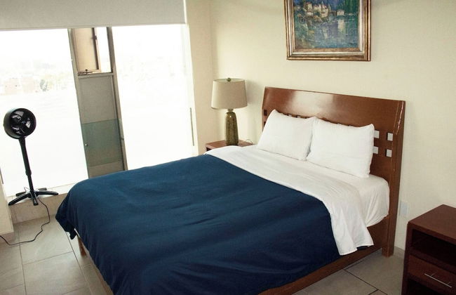 Puerta Alameda Suites - Foto 36