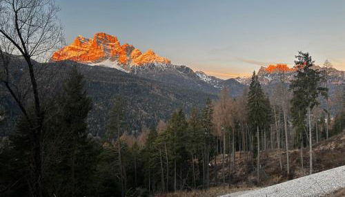 Chalet La Stella a Corte - Foto 2