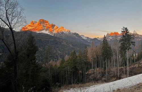 Chalet La Stella a Corte - Foto 2