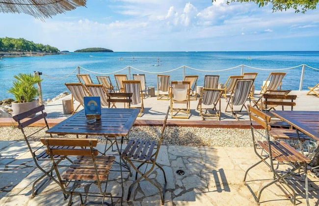 Camping Bijela Uvala - Eurocamp - Foto 34