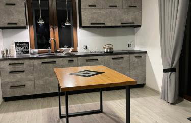 Pogodna Zagroda-Dom na Kaszubach & Strefa Spa - Foto 8