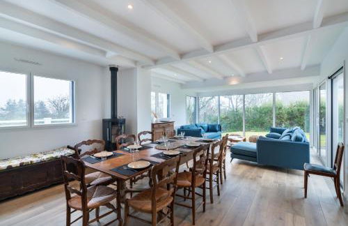 Malachappe - Maison pour 8 - Foto 13