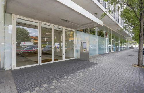 Modern Penthouse with Terrace and Parking - Foto 13