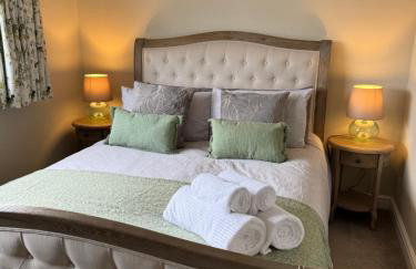 Quaker Cottage - Foto 17