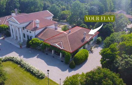 VILLA GERLA, un angolo di paradiso vicino Padova e Venezia - Photo 44