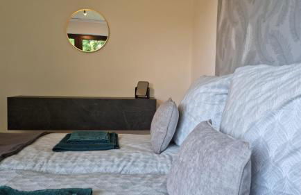 Ferienwohnung I mit Panoramablick in der Altstadt von Arnsberg - Foto 4