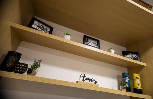 Apartamento Studio, completo 5 min do metrô - Foto 16