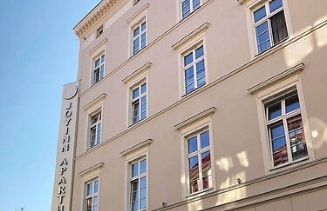 Joyinn Aparthotel - Foto 42