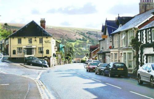 Poplar Tree Eco Lodge - Foto 3