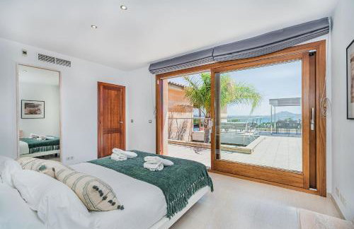 Villa Bonavista By SunVillas Mallorca - Foto 23