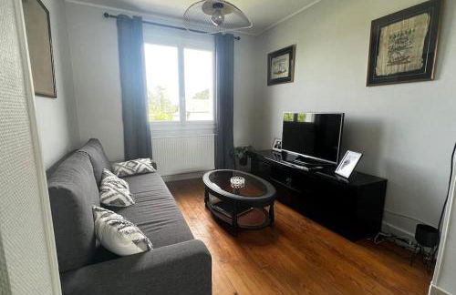 Jolie maison individuelle de Village avec Jardin - Foto 1