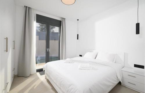 Petrus Luxury Villas in Old Hersonissos - 3 Bedrooms & 3 Bathrooms - Foto 26