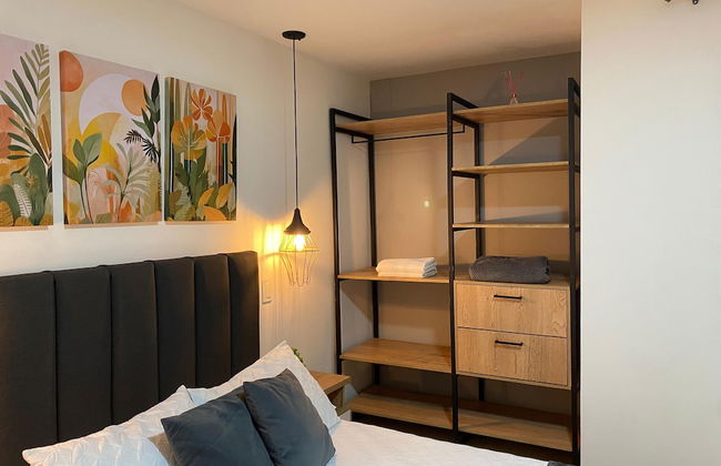 Praia Apartaestudios - Foto 4