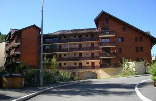 Appartement duplex 7 pers 3 chambres pied des pistes La Joue du Loup - Foto 11