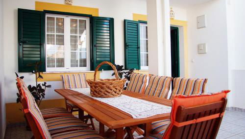 Milfontes Villa - Foto 2