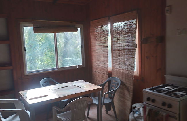 Cabaña del humedal - Foto 10