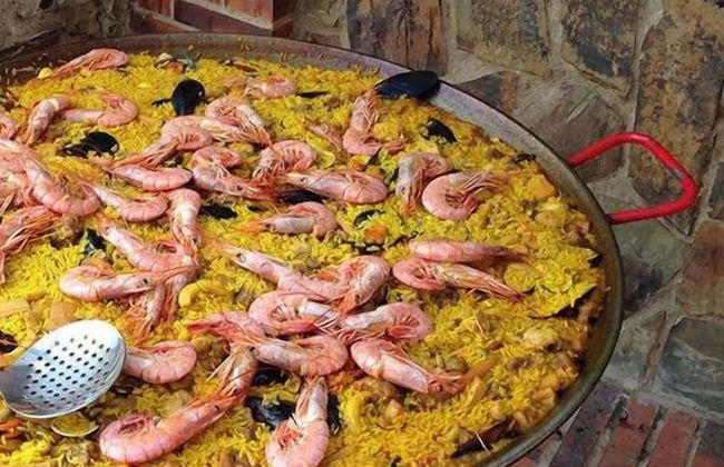 Casa Rural Casas De Las Regatas - Photo 16