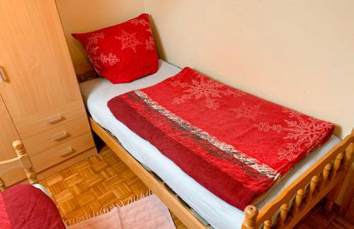 Apartment Peters-1 by Interhome - Photo 10