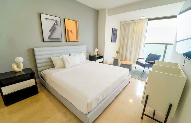 Yoo Panamá by Boutique Apartments - Foto 54