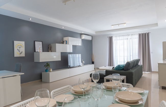 St.Julians apartment - Foto 42