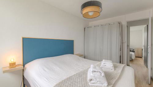 L'Escale, Appartement 2 chambres avec Balcon, Villefranche - Foto 2