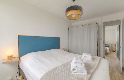 L'Escale, Appartement 2 chambres avec Balcon, Villefranche - Foto 2