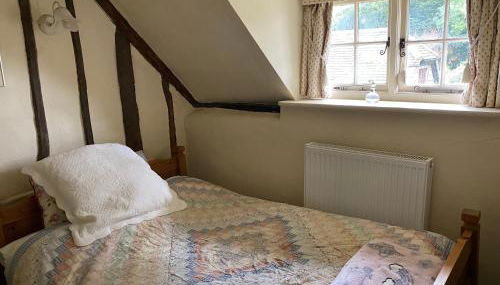 Chocolate Box Retreat - Foto 4