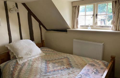 Chocolate Box Retreat - Foto 4