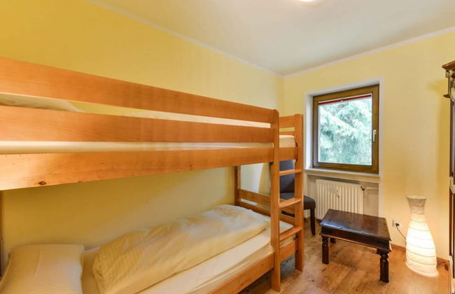 Alpen Deluxe Oberammergau - Foto 21