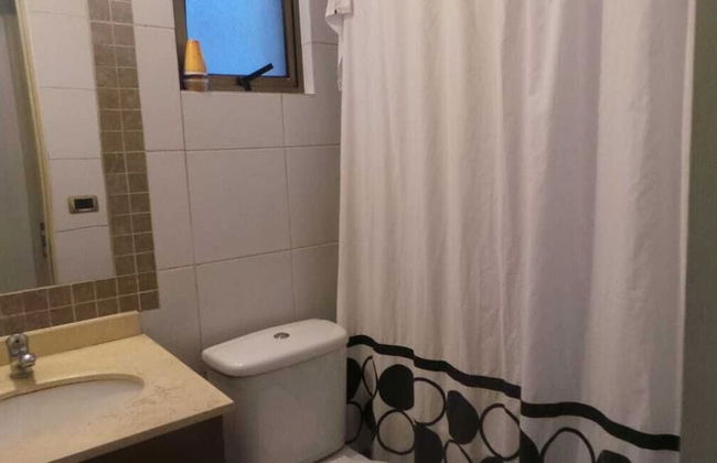 Apart San Francisco - Foto 20