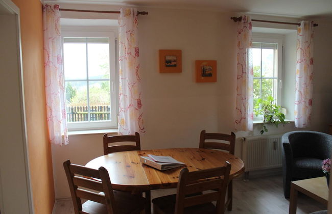 Holiday Home in Saxony With Garden - Foto 11