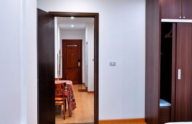 Tay Ho Apartment - Foto 8