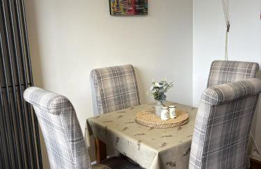 Free Parking, Near Airport, Aberdeen Uni and ARI - Foto 10