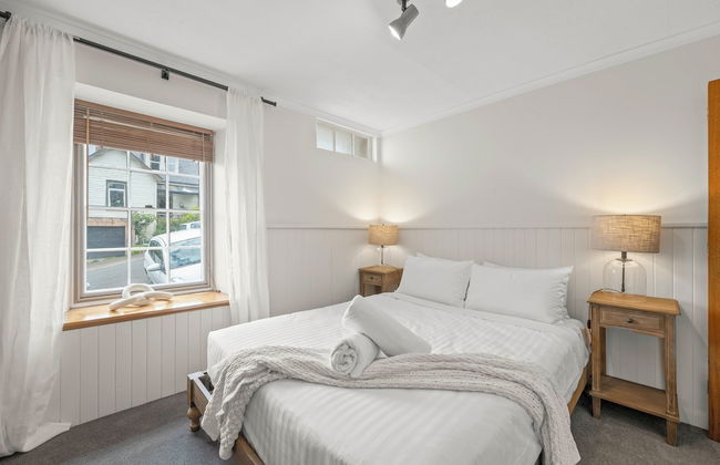 Stylish 3 Bedroom Townhouse - Hobart CBD - Foto 2